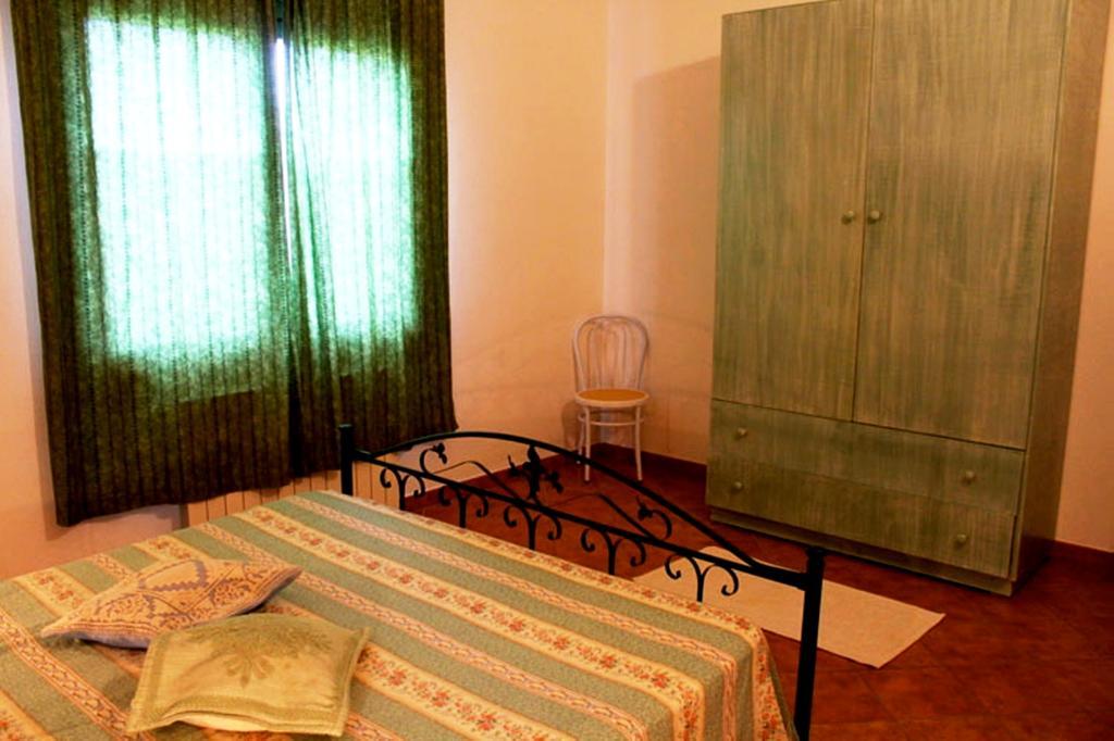 Agriturismo Sarrabus San Priamo 部屋 写真