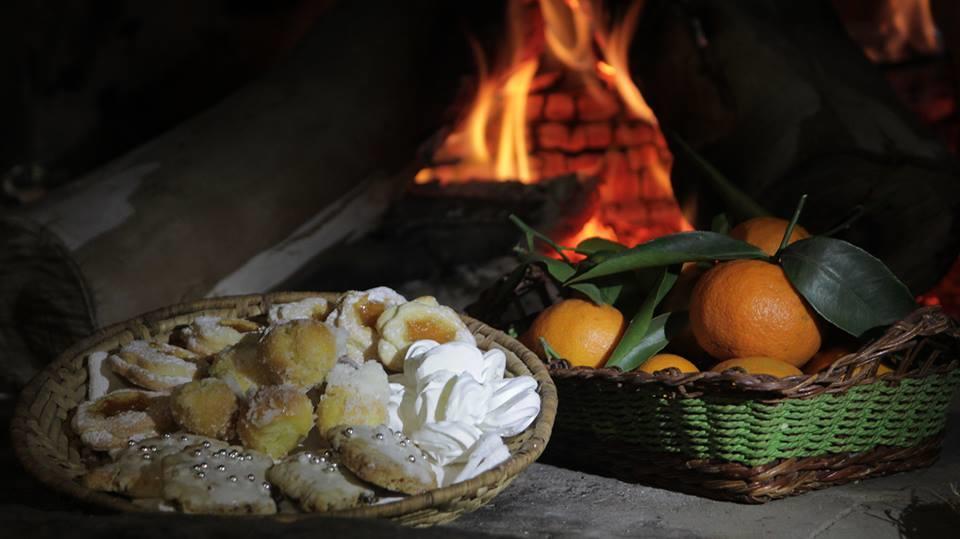 Agriturismo Sarrabus San Priamo エクステリア 写真